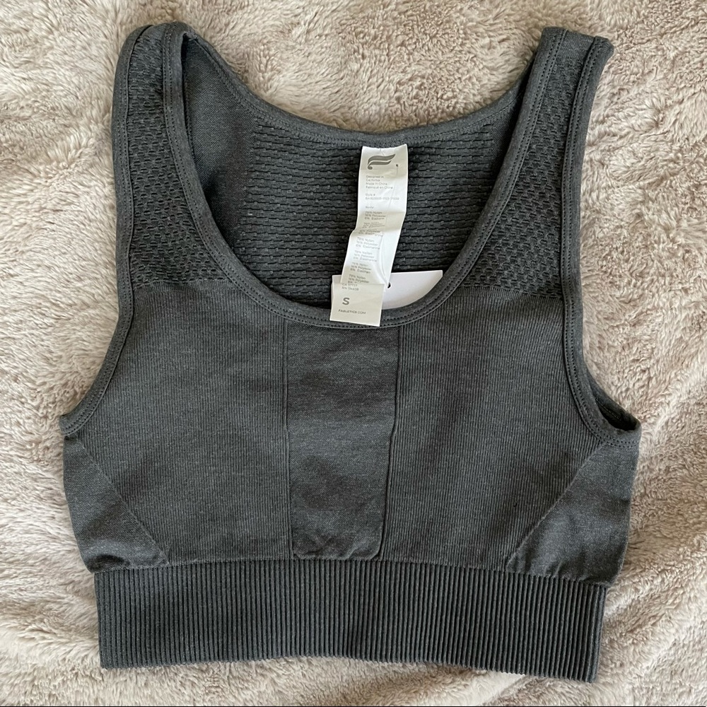 Fabletics Sports Bra